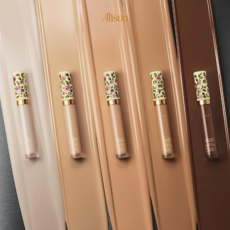 Gucci Concentré de Beauté Concealer